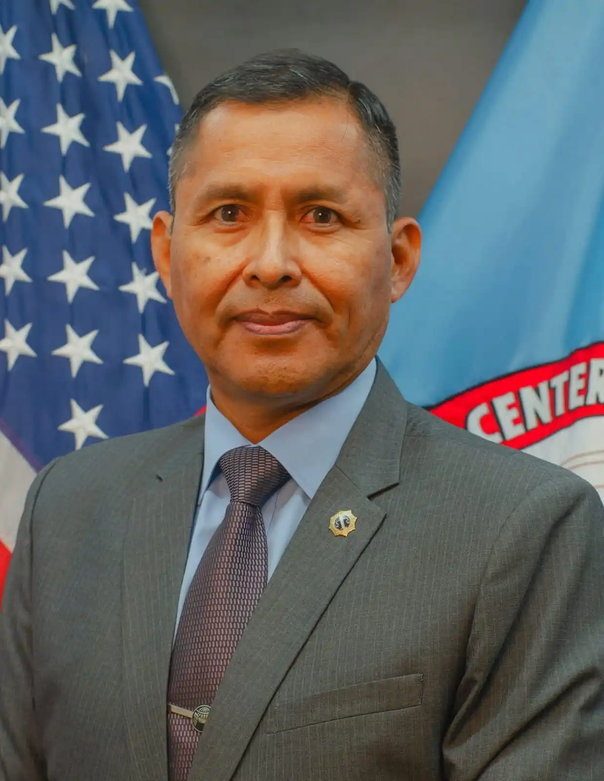 Jorge Alfredo ABADO TORRES